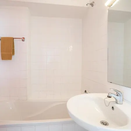 Edifício Sequeira - Local By Umbral Albufeira