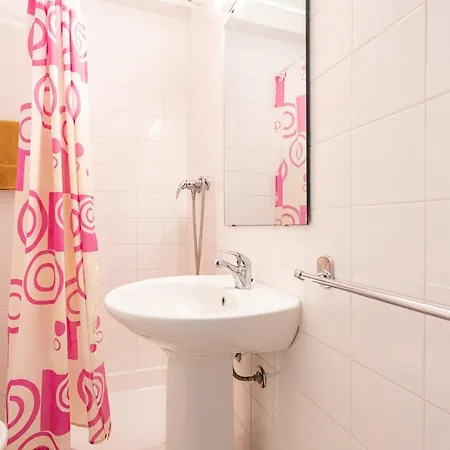 Apartamento Edifício Sequeira - Local By Umbral Albufeira