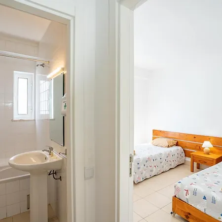 Edificio Sequeira - Local By Umbral Lejlighed Albufeira