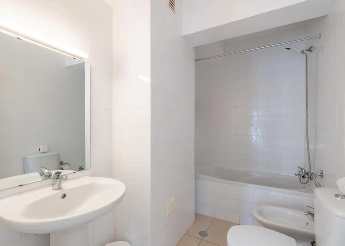 Edificio Sequeira - Local By Umbral Albufeira