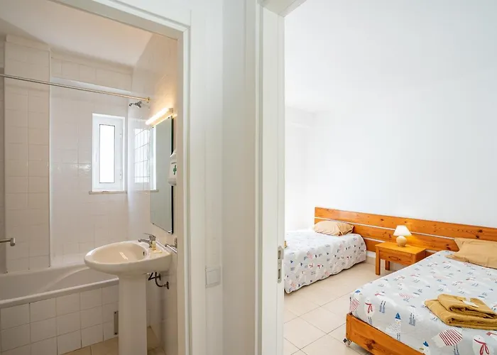 Edificio Sequeira - Local By Umbral Apartament Albufeira