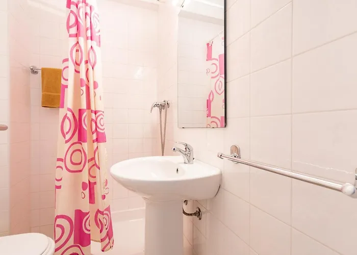 Apartament Edificio Sequeira - Local By Umbral Albufeira