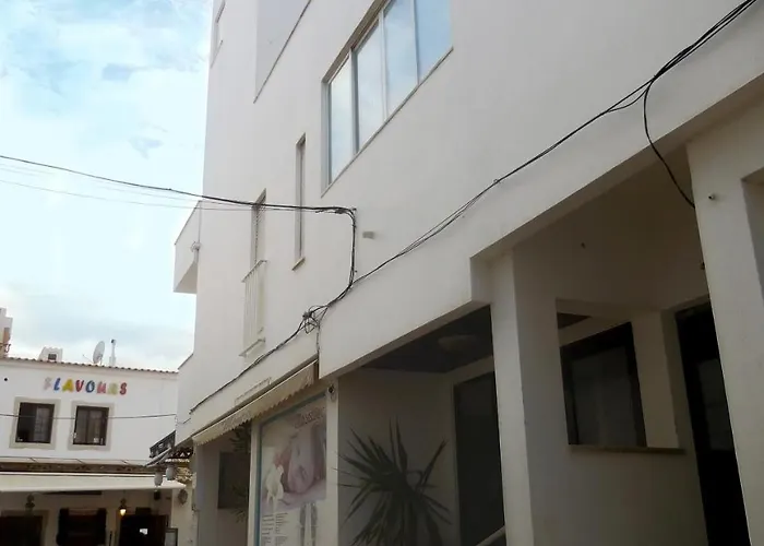 Edificio Sequeira - Local By Umbral شقة